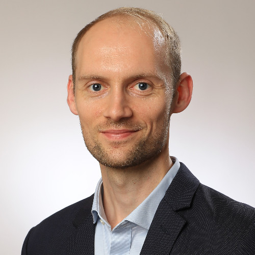 Peter Pflaum