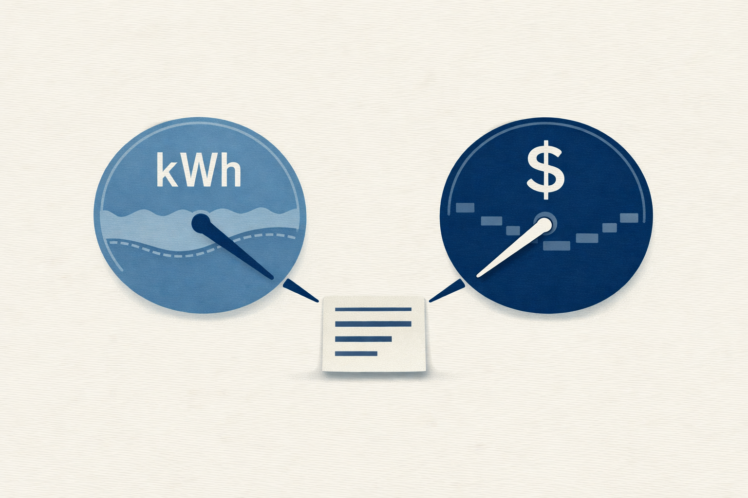 Bill Verification vs. IPMVP M&V: Which Measures Solar Savings?