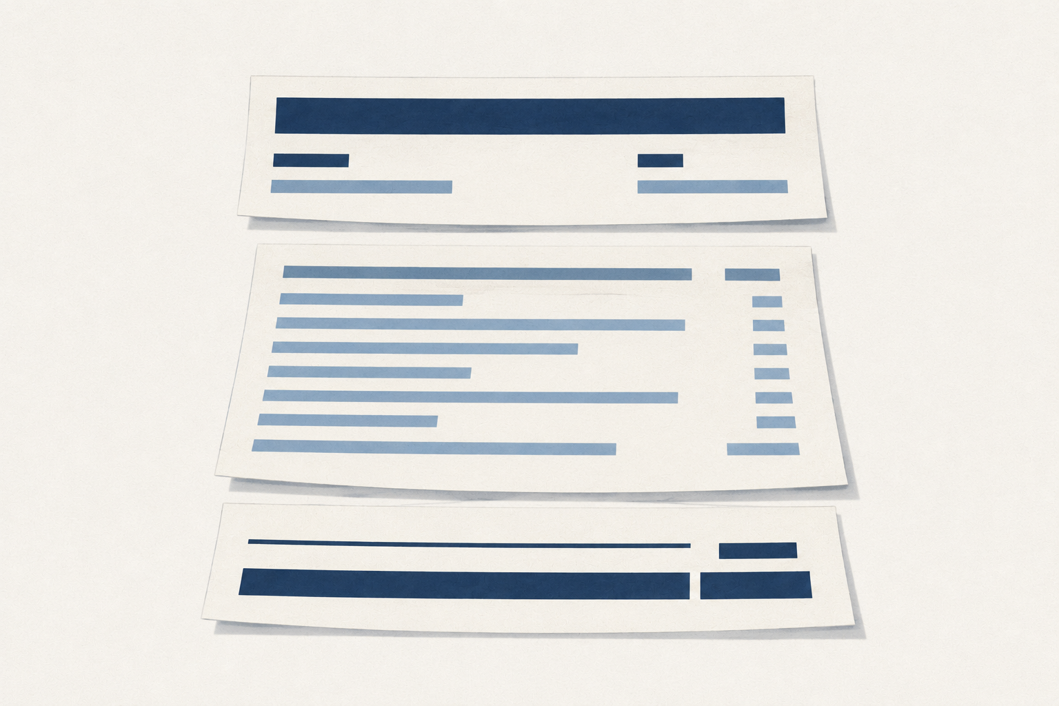 How to Read a Commercial Utility Bill: A Line-by-Line Guide