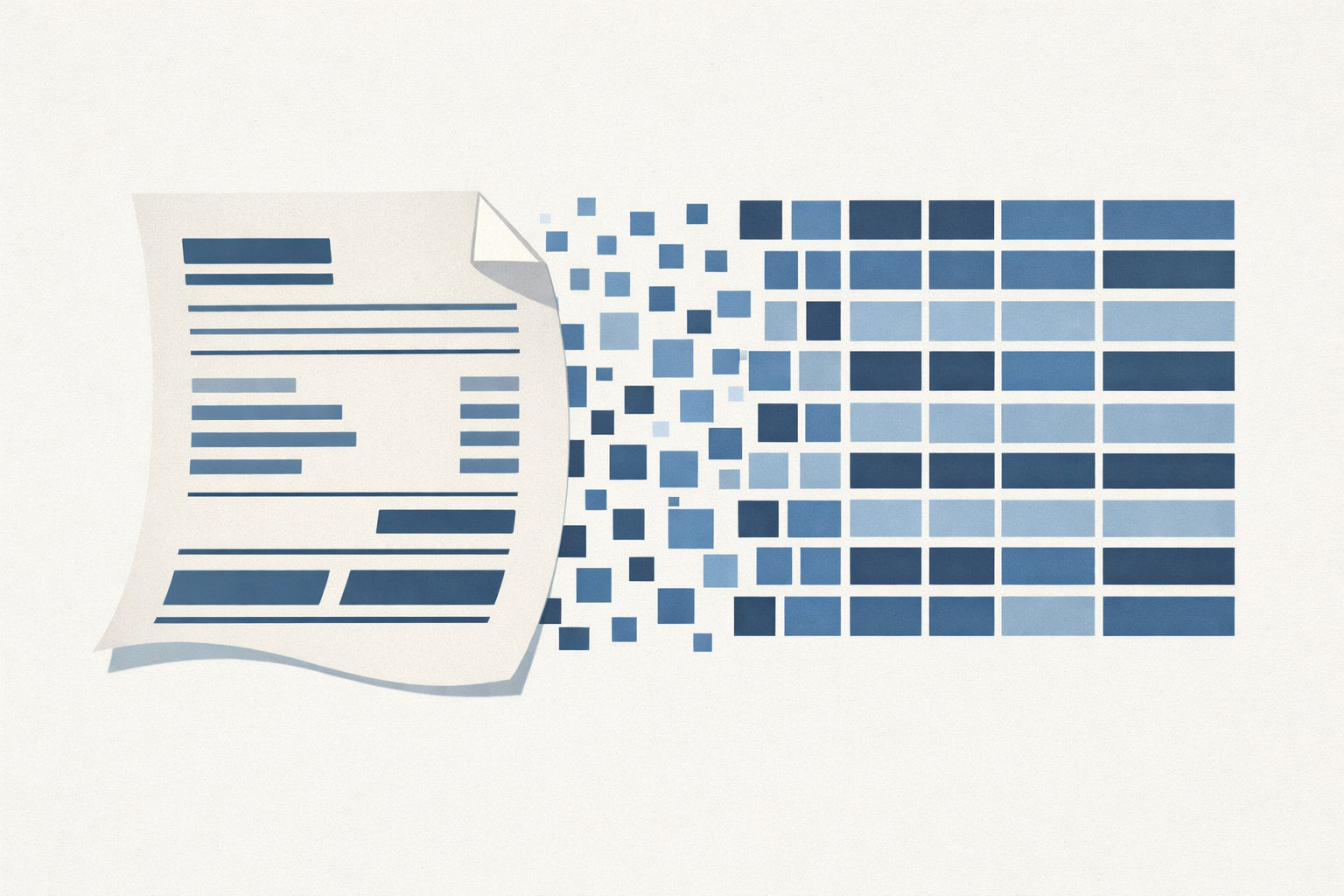 Utility Bill Data Extraction: From PDF to Pro-Forma, Proposal, or Audit